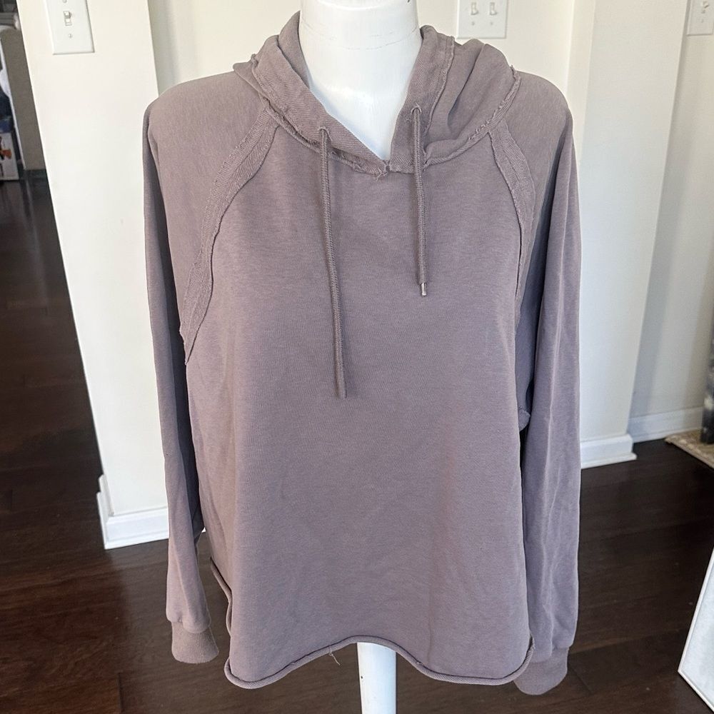 AS Revival Women’s Hooded Sweatshirt S